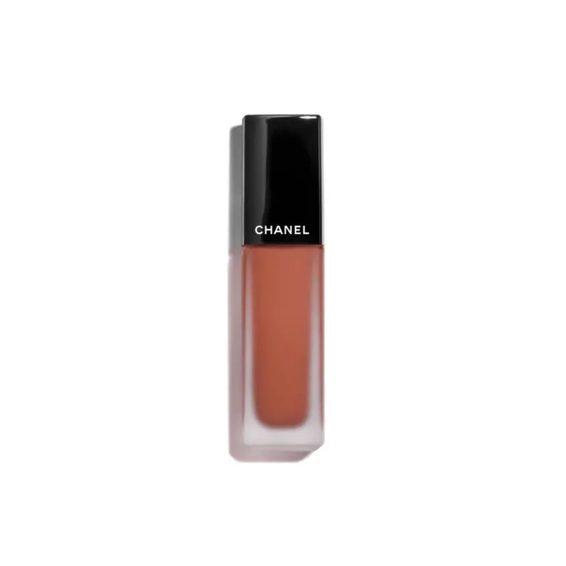 Vloeibare lippenstift Chanel ROUGE ALLURE Nº 212 Stupéfiante 6 ml