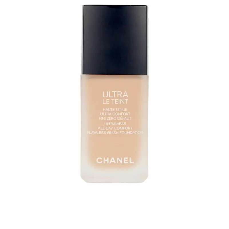 Vloeibare Make-up Chanel Le Teint Ultra B40 30 ml