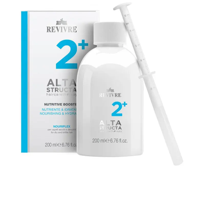 Vochtinbrengende Behandeling Revivre densactive fluid 200 ml