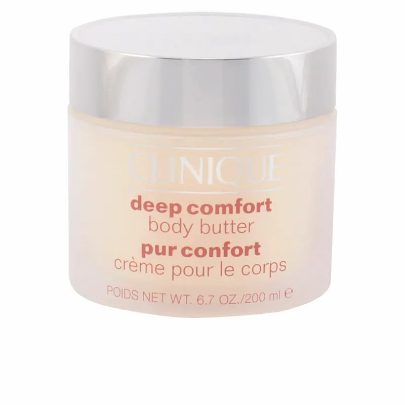 Vochtinbrengende Body Crème Clinique CLINIQUE-139193 200 ml