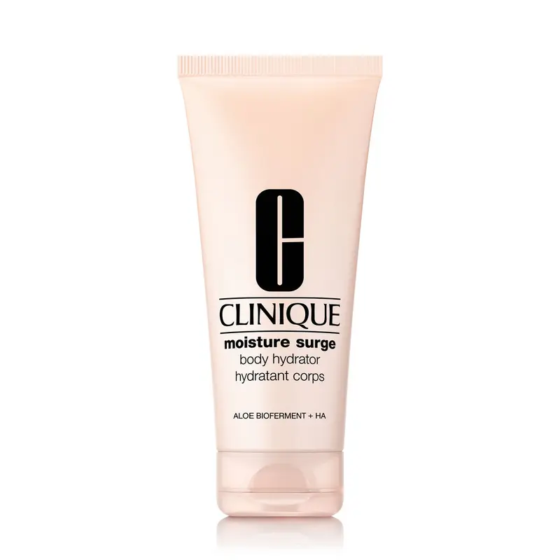 Vochtinbrengende Body Crème Clinique MOISTURE SURGE 200 ml
