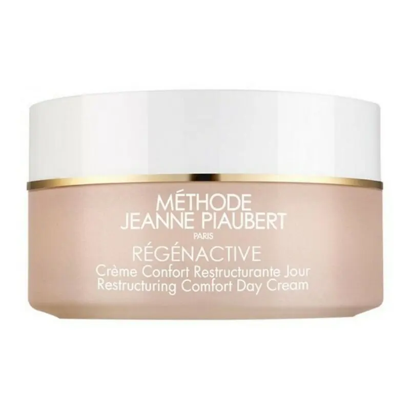 Vochtinbrengende Dagcrème Jeanne Piaubert 56470 50 ml