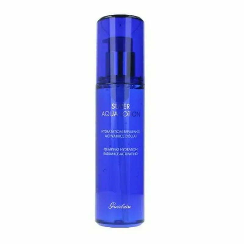 Vochtinbrengende en Toning Lotion Guerlain Super Aqua 150 ml