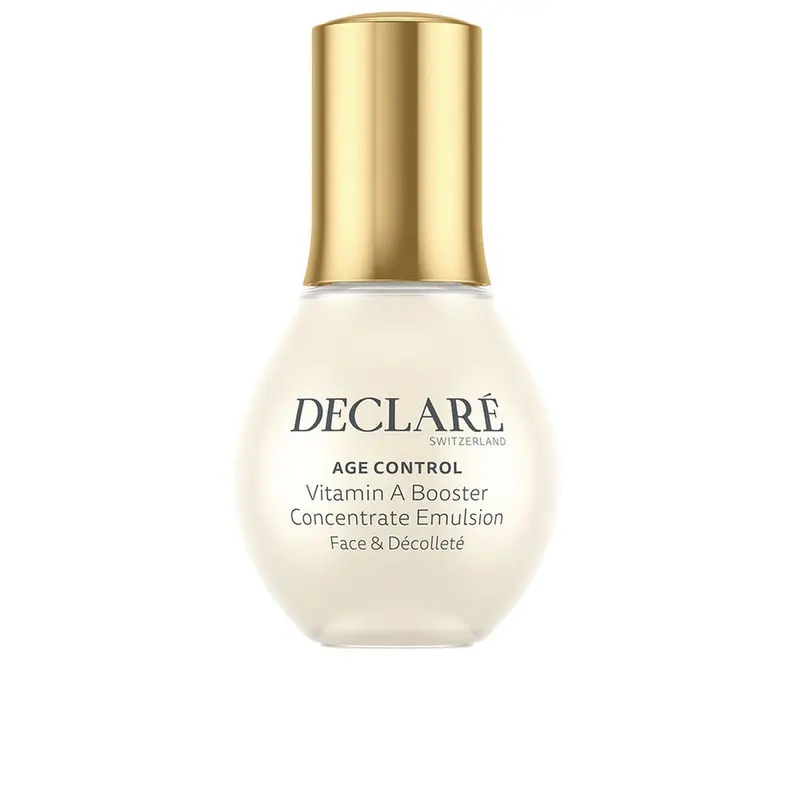 Vochtinbrengende Gezichtscrème Declaré AGE CONTROL 50 ml