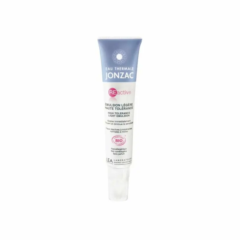 Vochtinbrengende Gezichtscrème Eau Thermale Jonzac 1331776 40 ml