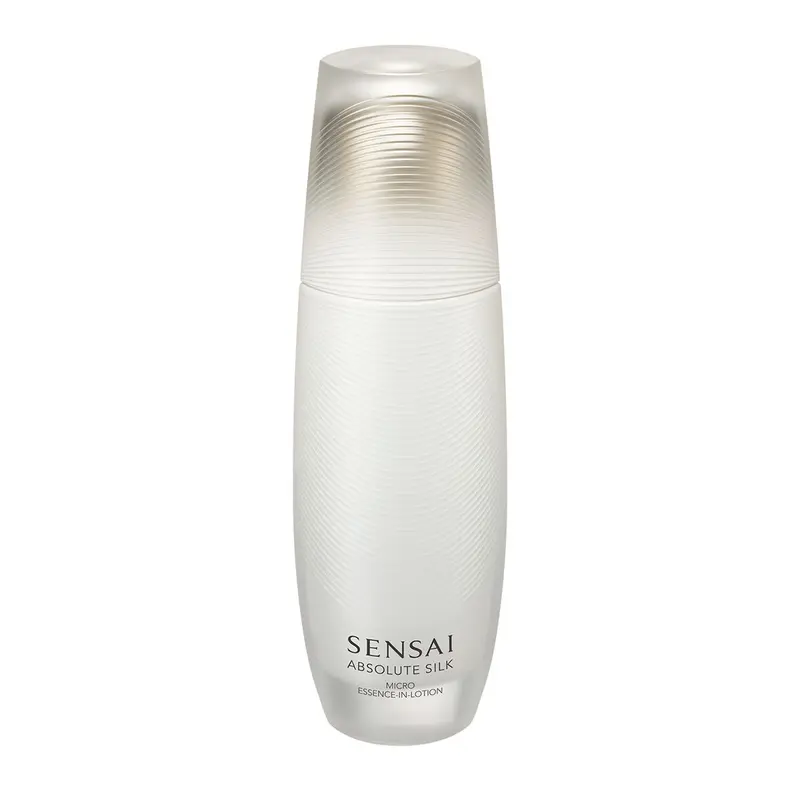 Vochtinbrengende Gezichtslotion Sensai SENSAI ABSOLUTE 125 ml