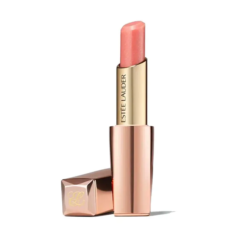 Vochtinbrengende Lippenstift Estee Lauder Pure Color Nº 002-Cosmic Crystal 3,2 g