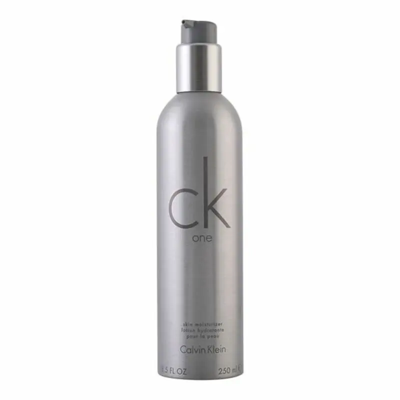 Vochtinbrengende Lotion Calvin Klein 65607460000 250 ml