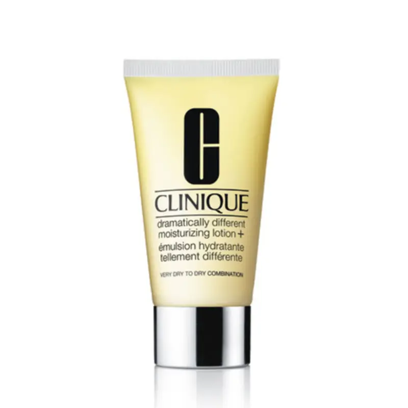 Vochtinbrengende Lotion Dramatically Different Clinique 50 ml 125 ml