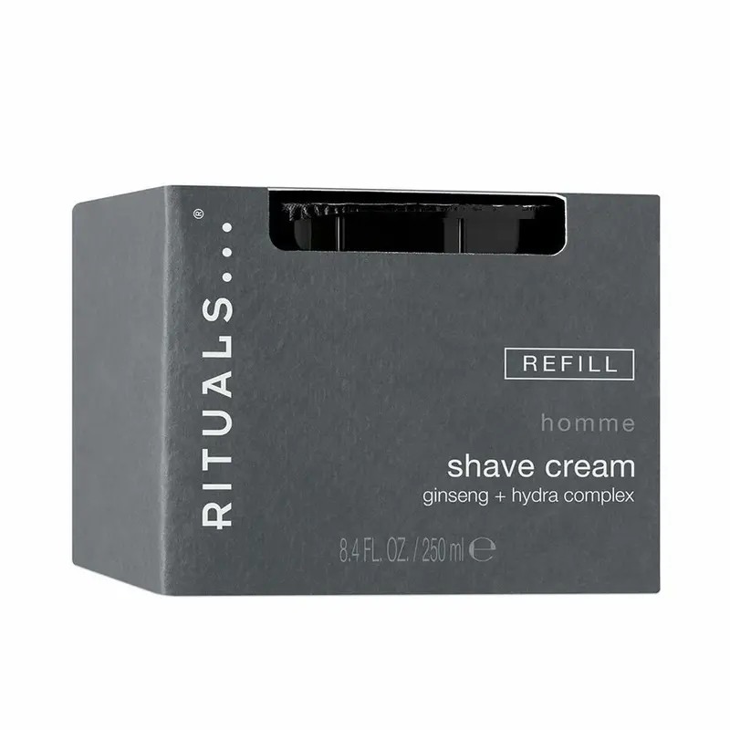 Vochtinbrengende Lotion Rituals Homme 250 ml