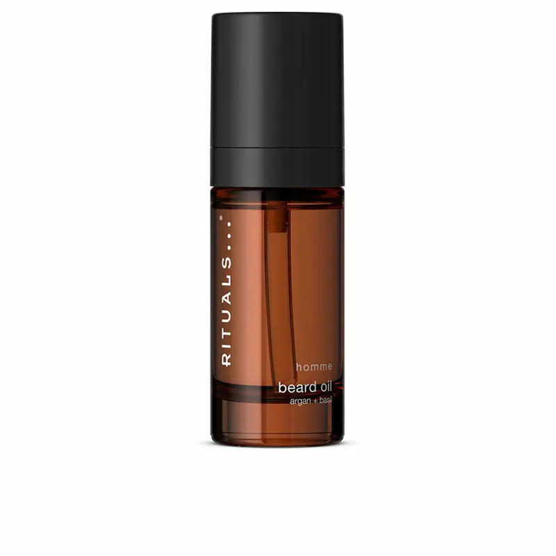 Vochtinbrengende Lotion Rituals Homme 30 ml