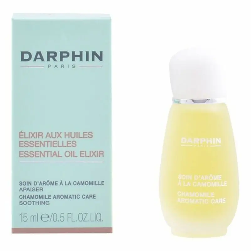 Vochtinbrengende Olie Chamomile Darphin (15 ml)