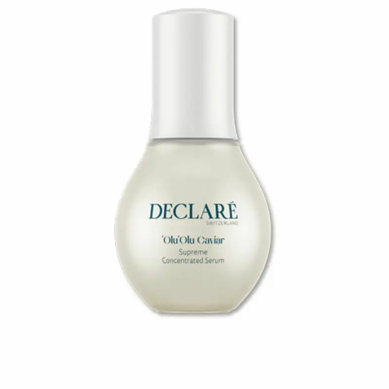Vochtinbrengende Serum Declaré OLU'OLU CAVIAR 50 ml
