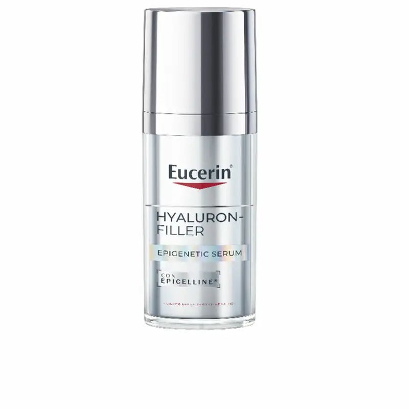 Vochtinbrengende Serum Eucerin HYALURON FILLER 30 ml