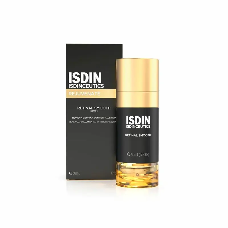 Vochtinbrengende Serum Isdin ISDINCEUTICS 50 ml