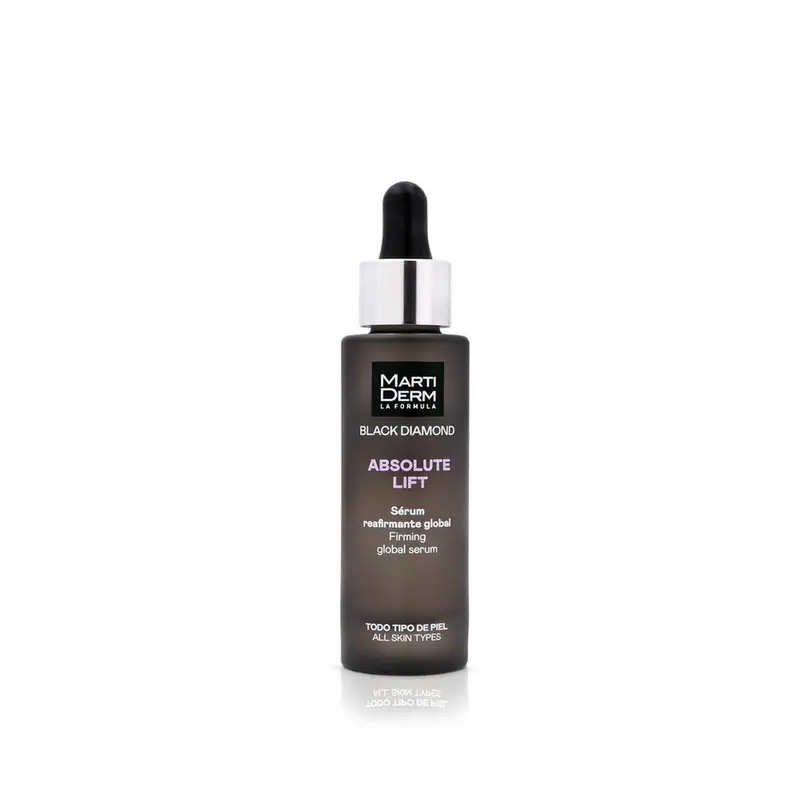 Vochtinbrengende Serum Martiderm BLACK DIAMOND 30 ml