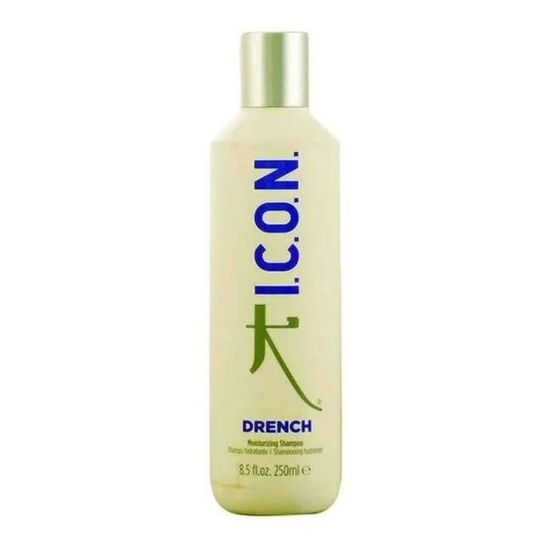 Vochtinbrengende Shampoo I.c.o.n. Drench 250 ml