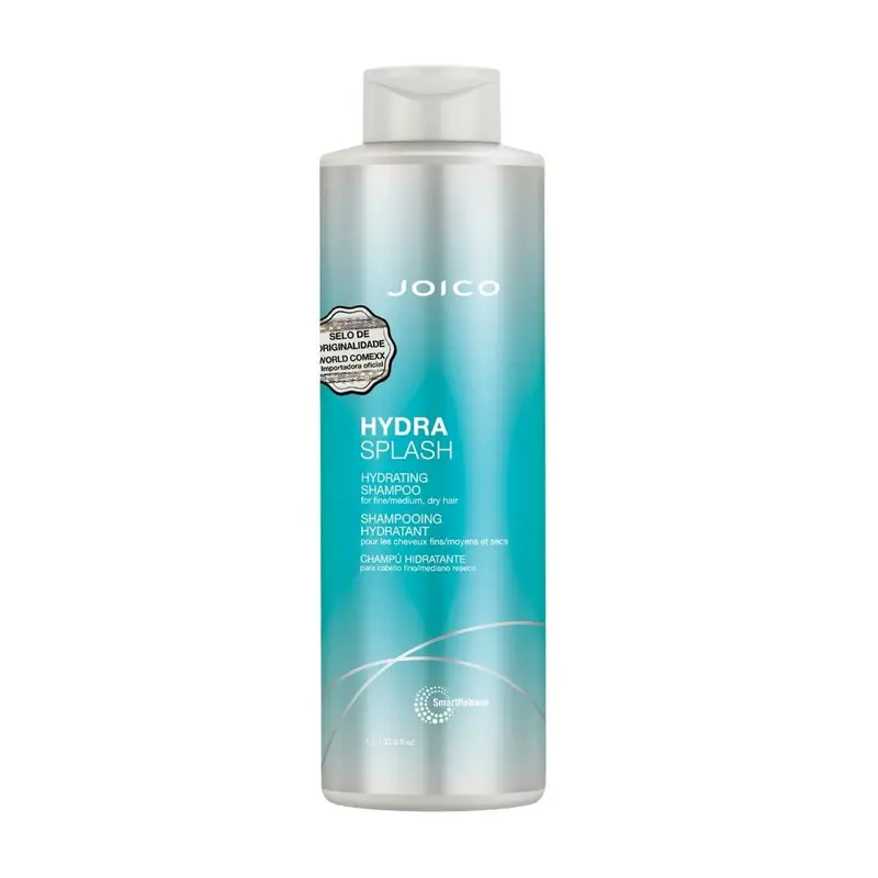 Vochtinbrengende Shampoo Joico HYDRA SPLASH