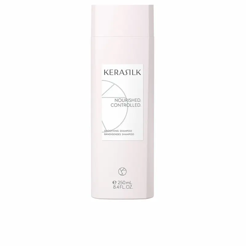 Vochtinbrengende Shampoo Kerasilk Essentials 250 ml