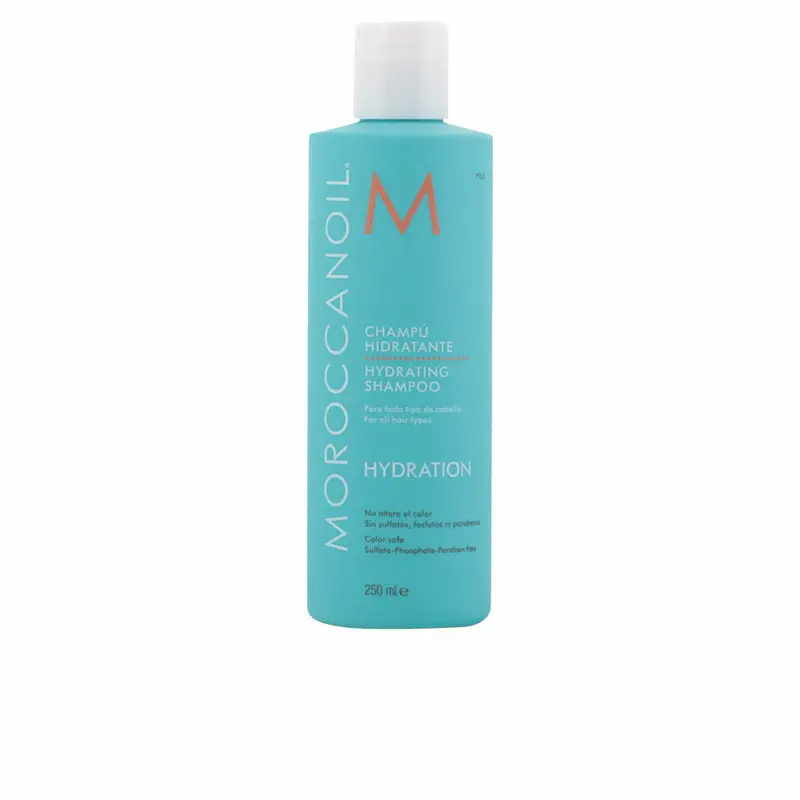 Vochtinbrengende Shampoo Moroccanoil 250 ml