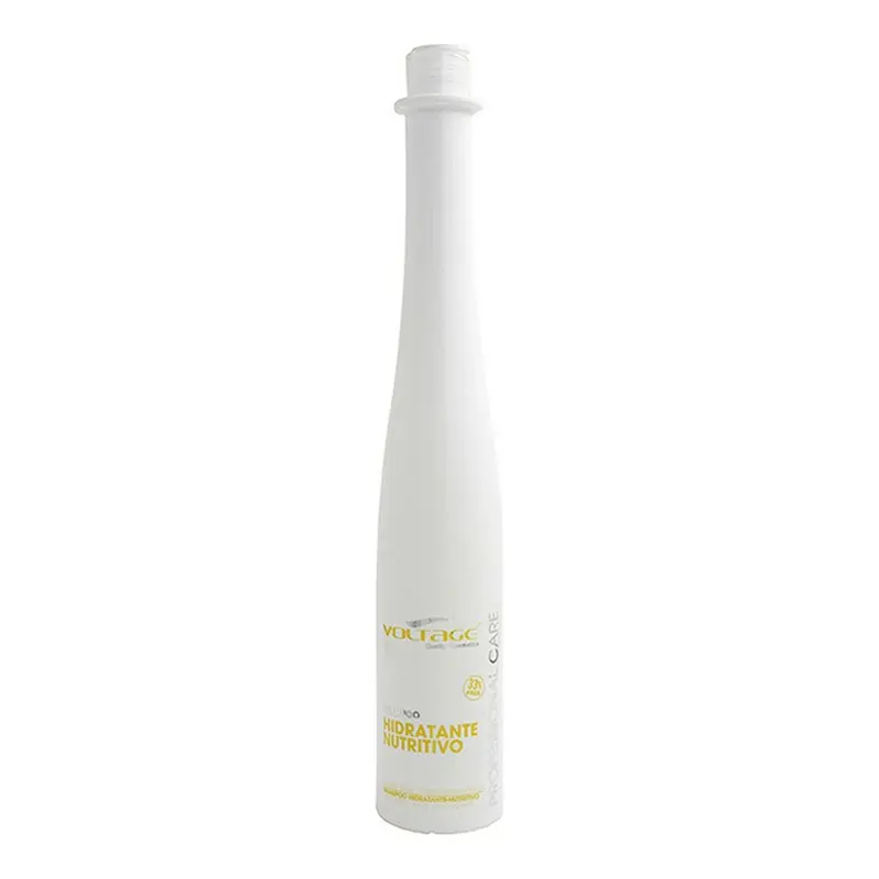 Vochtinbrengende Shampoo Voltage Profesional Champú (450 ml)