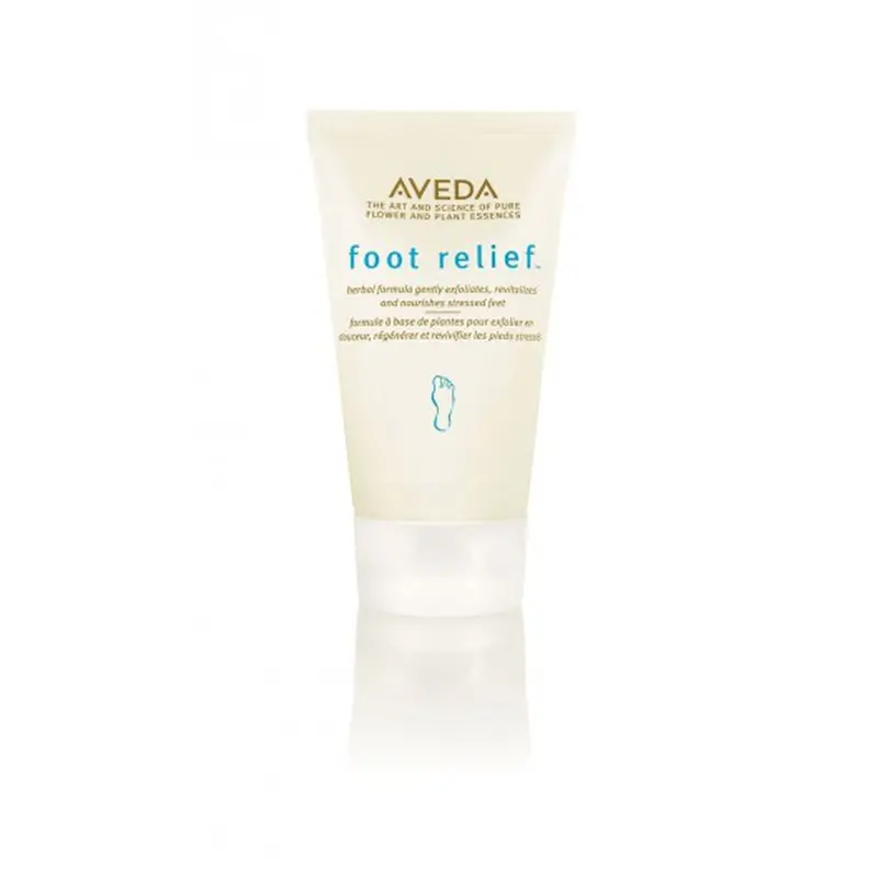 Vochtinbrengende Voetcrème Foot Relief Aveda 18084877616 125 ml