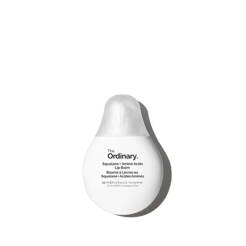 Vochtinbrengende Voetcrème The Ordinary SQUALANE + AMINO ACIDS