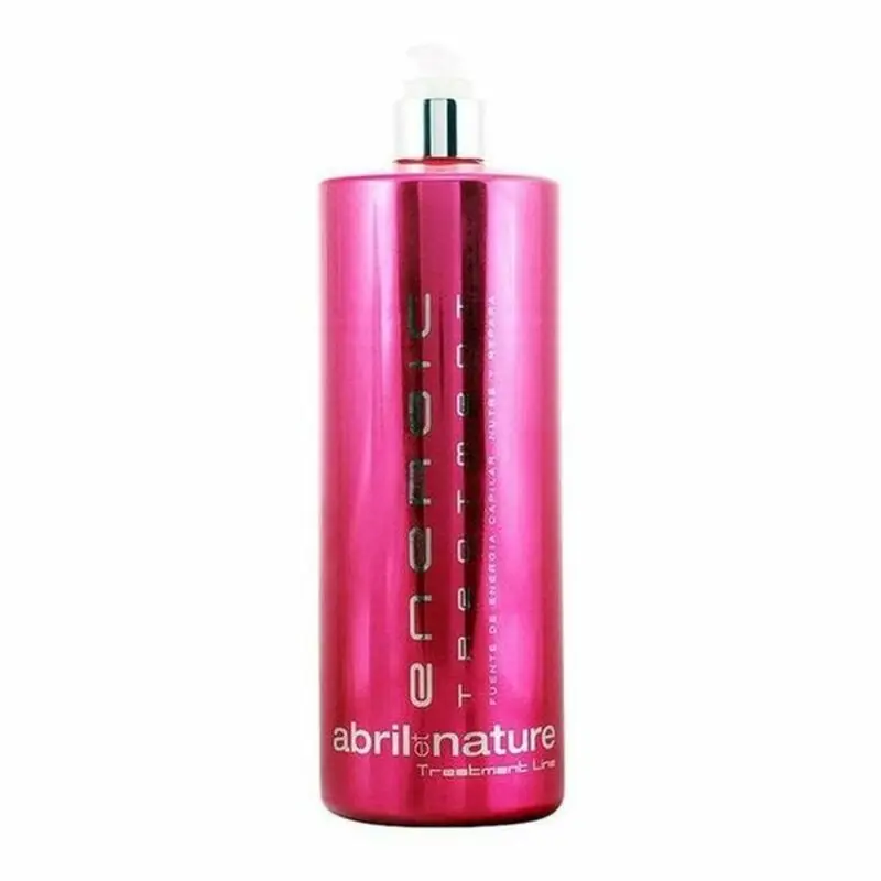 Voedend Haarmasker Energetic Abril Et Nature