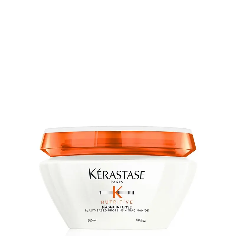 Voedend Haarmasker Kerastase Nutritive 200 ml