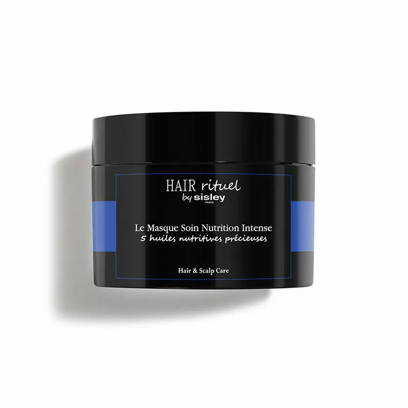 Voedend Haarmasker Sisley HAIR RITUEL 190 ml