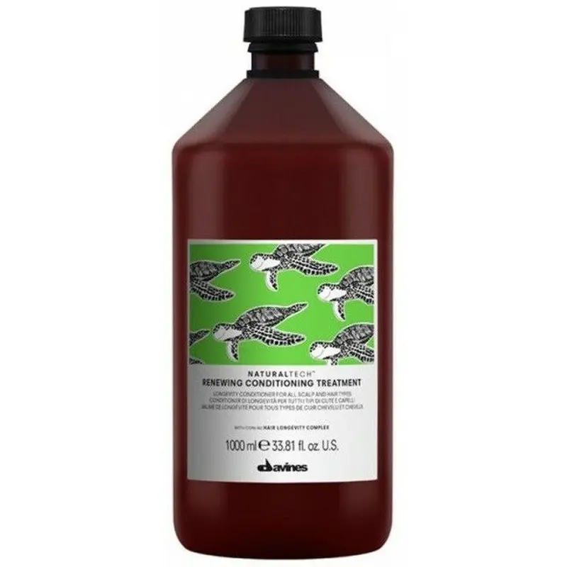 Voedende Conditioner Davines Love 1 L