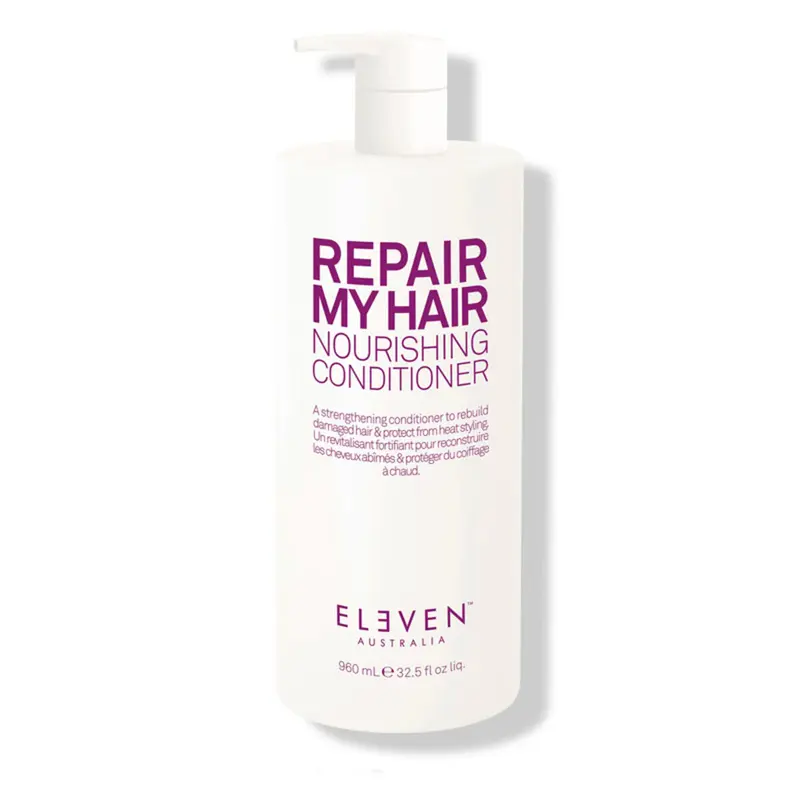Voedende Conditioner Eleven Australia Repair My Hair 960 ml