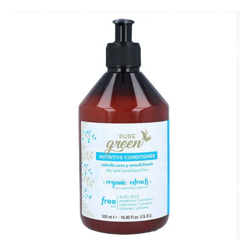 Voedende Conditioner Pure Green Pure Green