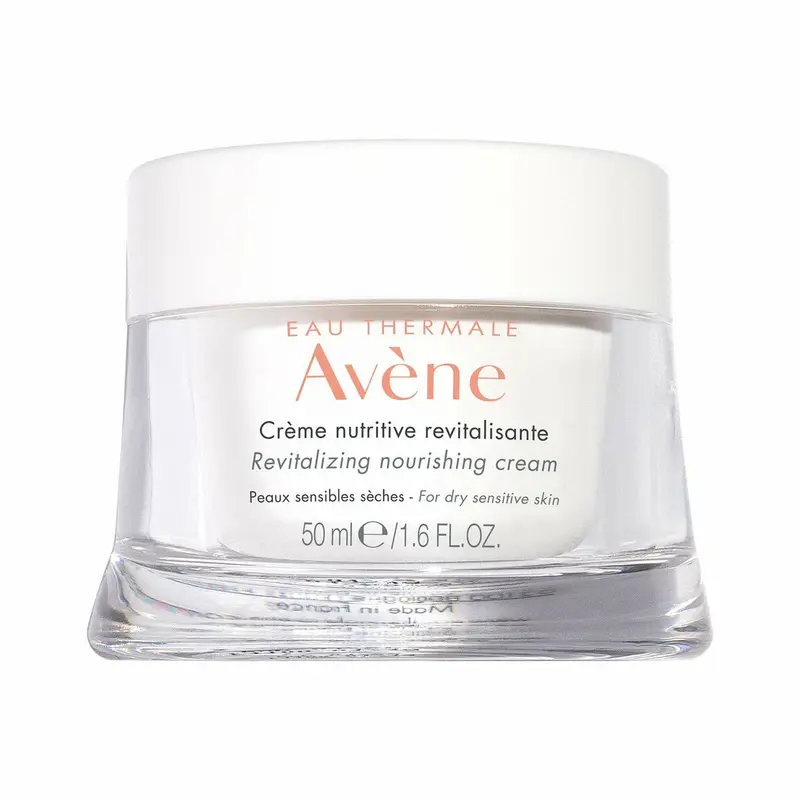 Voedende Gezichtscrème Avene 50 ml
