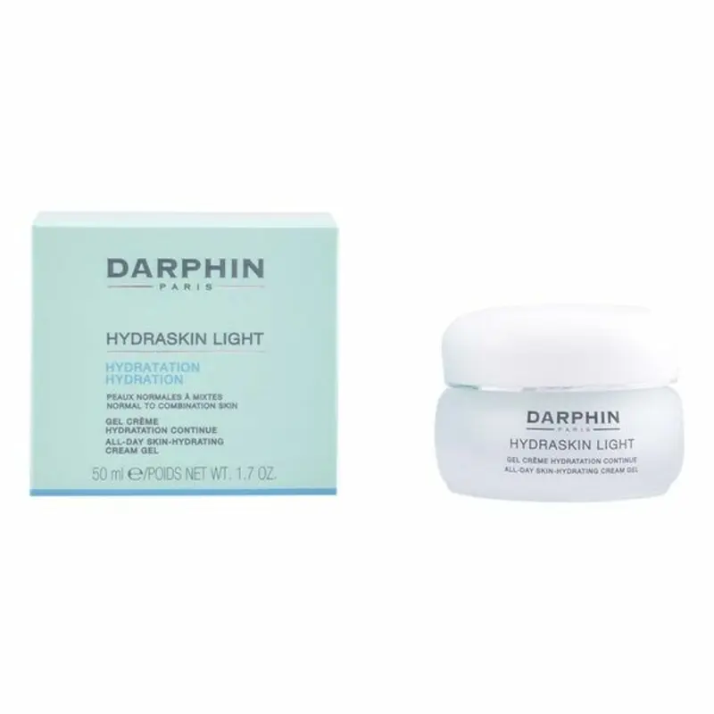 Voedende Gezichtscrème Hydraskin Light Darphin (50 ml)