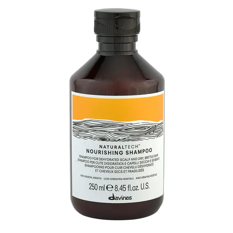 Voedende Shampoo Davines Nutritivo 250 ml