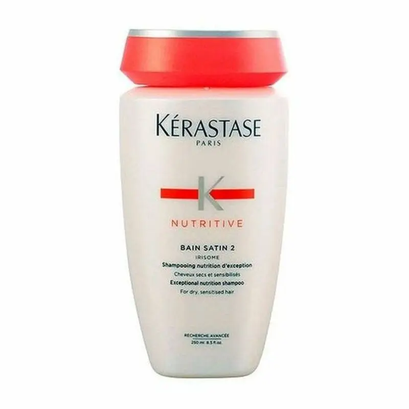 Voedende Shampoo Kerastase AD210 250 ml