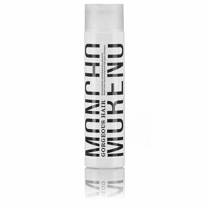 Voedende Shampoo Moncho Moreno Gorgeus Hair 250ml 250 ml