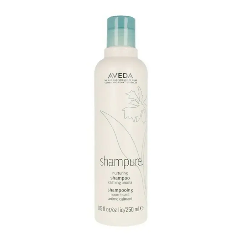 Voedende Shampoo Shampure Aveda (250 ml)