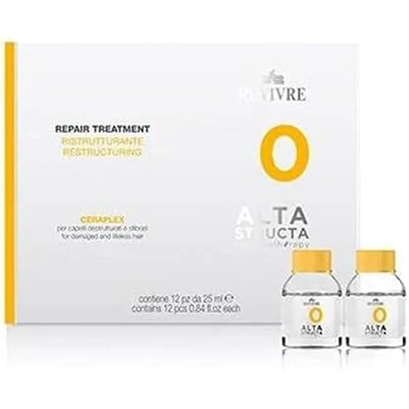 Voedingssupplement Revivre ALTA STRUCTA