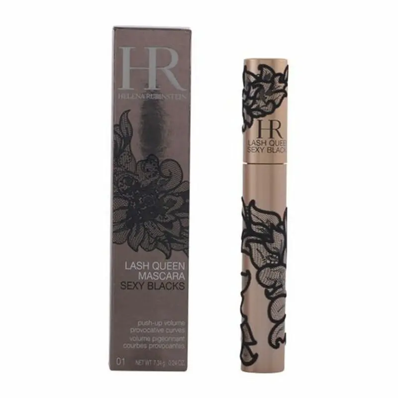 Volume Effect Mascara Helena Rubinstein C-HR-030-01 Zwart Nº 01 Nº 01-Scandalous Black 6,9 ml