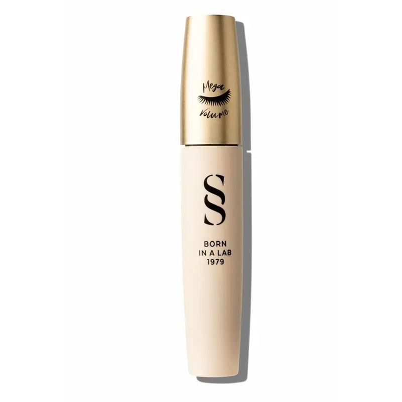 Volume Effect Mascara Sensilis UNBELIEVABLE Zwart 14 ml