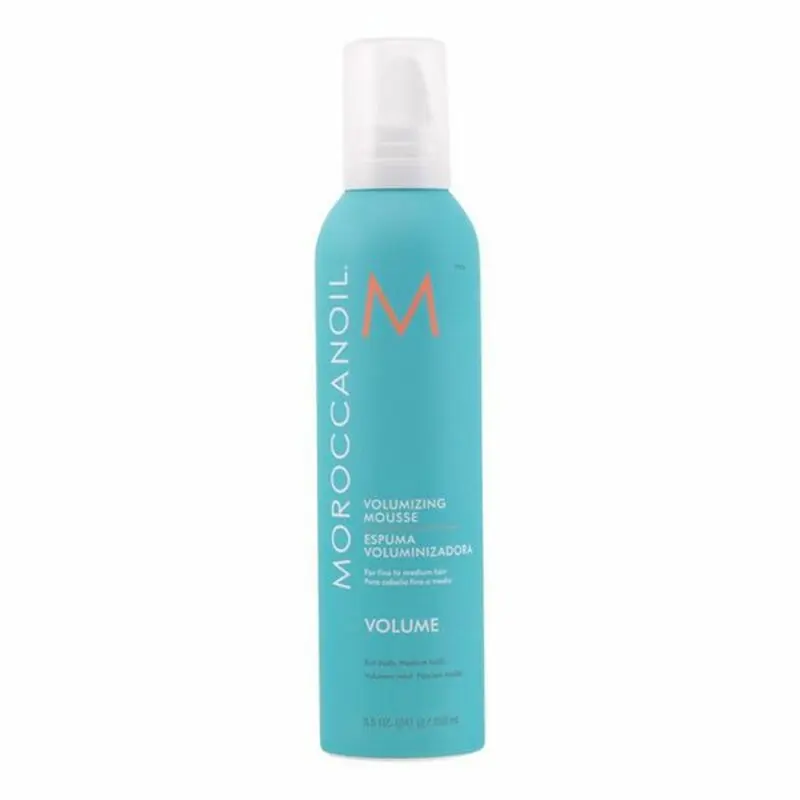 Volumegevend Foam Moroccanoil Volumizing