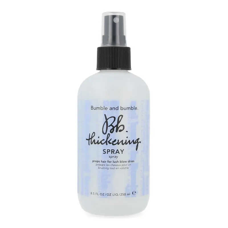 Volumegevend Spray Bumble & Bumble