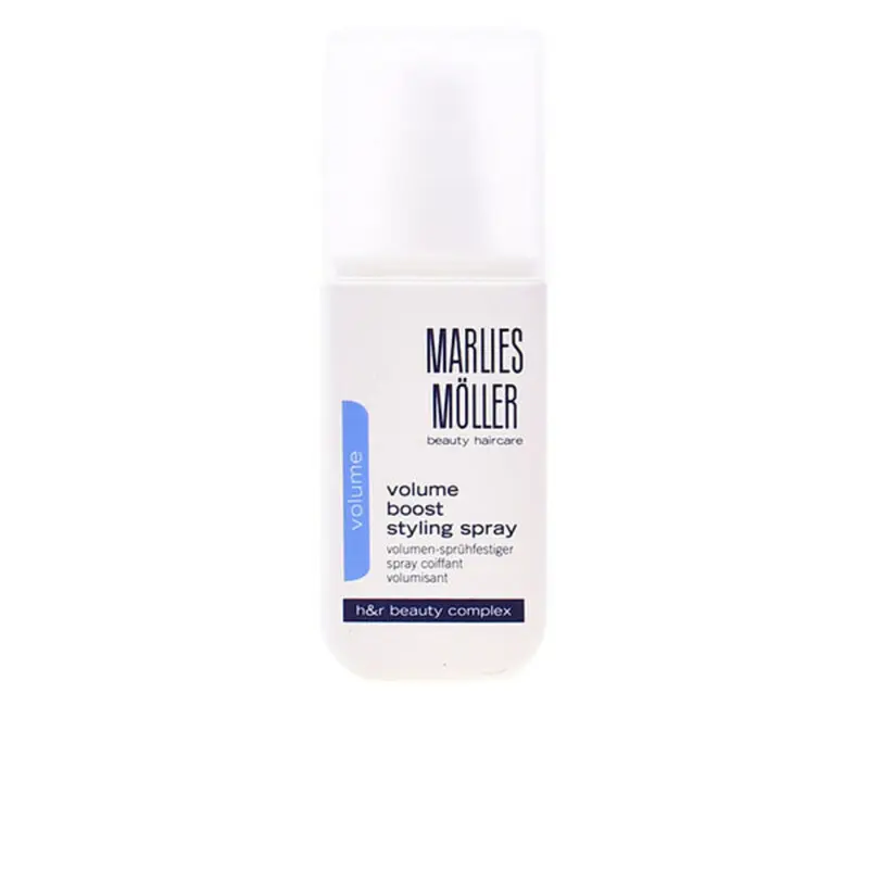 Volumegevend Spray Marlies Möller Volume 125 ml