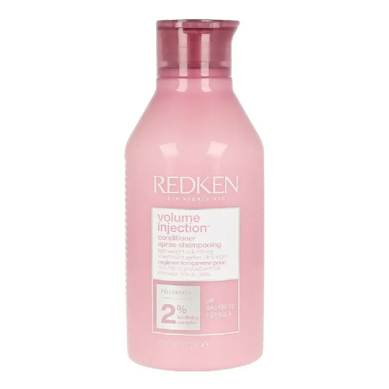 Volumegevende Kuur High Rise Volume Redken E3461200 300 ml