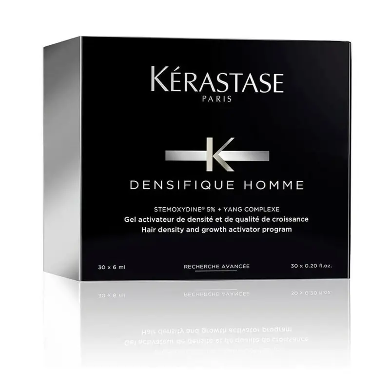 Volumegevende Kuur Kerastase E2118600 (30 x 6 ml)