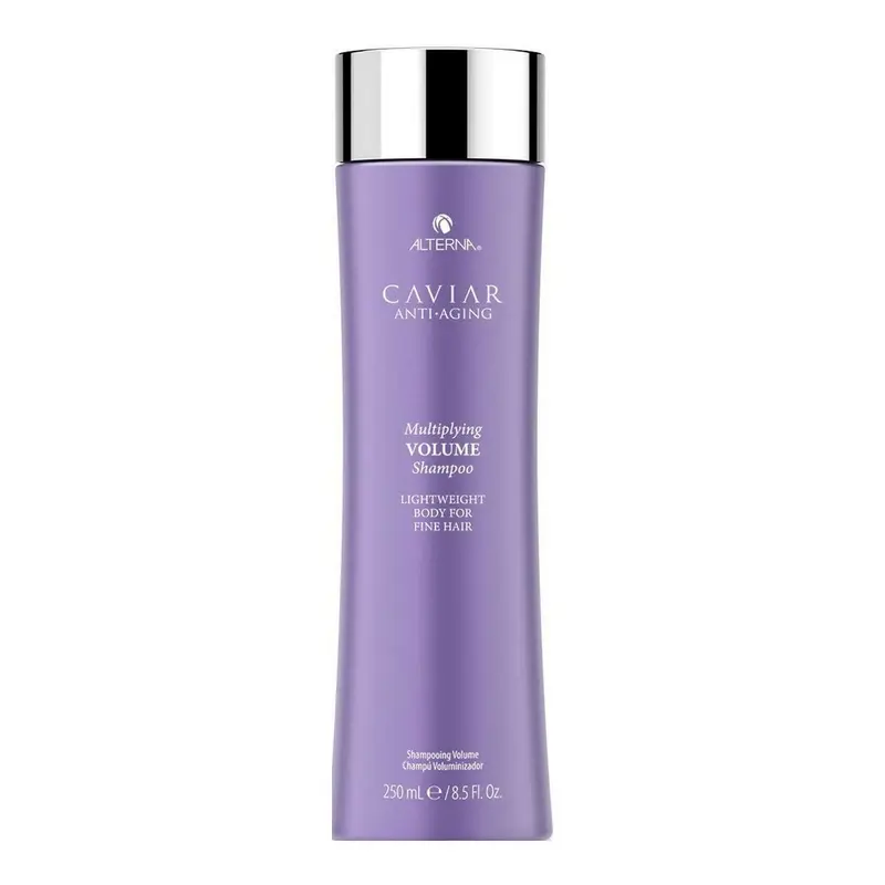 Volumegevende Shampoo Alterna Caviar Multiplying Volume 250 ml