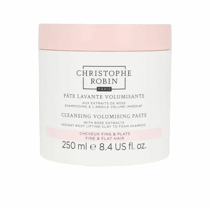 Volumegevende Shampoo Christophe Robin 281-208 250 ml Pasta