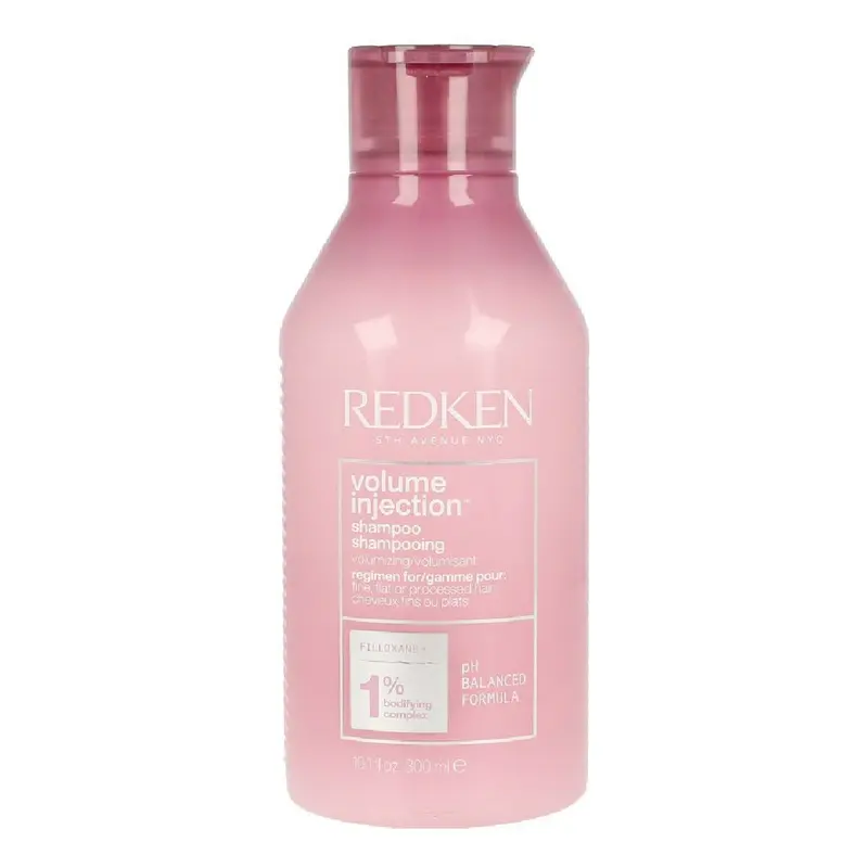 Volumegevende Shampoo High Rise Volume Redken (300 ml)